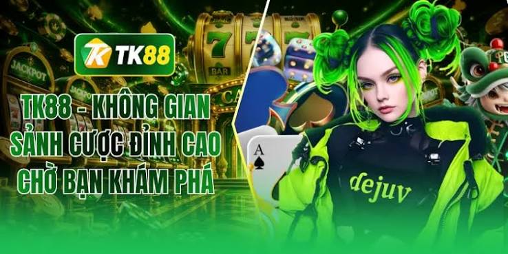 Xổ Số TK88 Cập Nhật Kỳ Quay Nhanh Và Minh Bạch