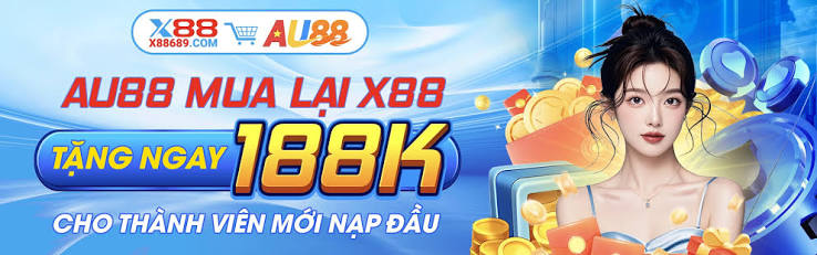 Bắn Cá X88 Khám Phá Đại Dương Trực Tuyến Sinh Động